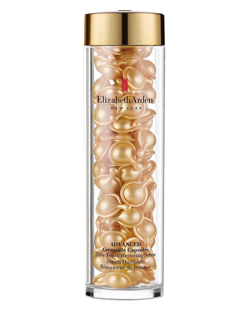 Elizabeth Arden Advanced Ceramide Capsules Daily Youth Restoring Serum 42 ml 90 stk.