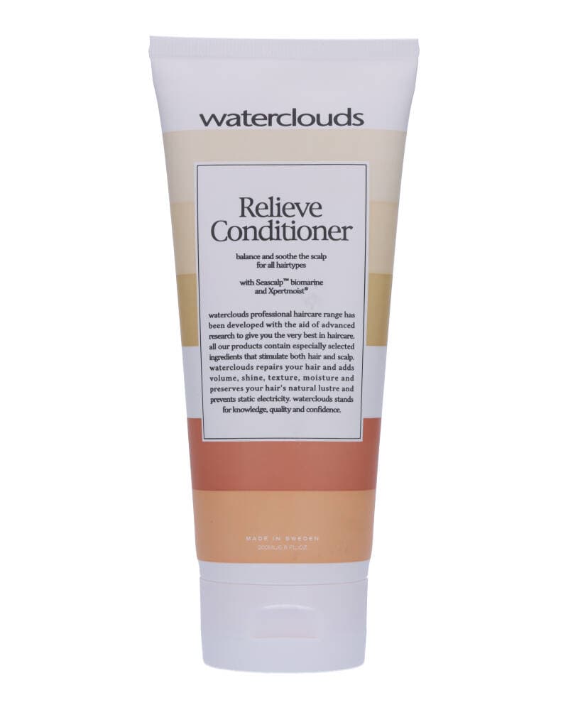 Waterclouds Relieve Conditioner 200 ml