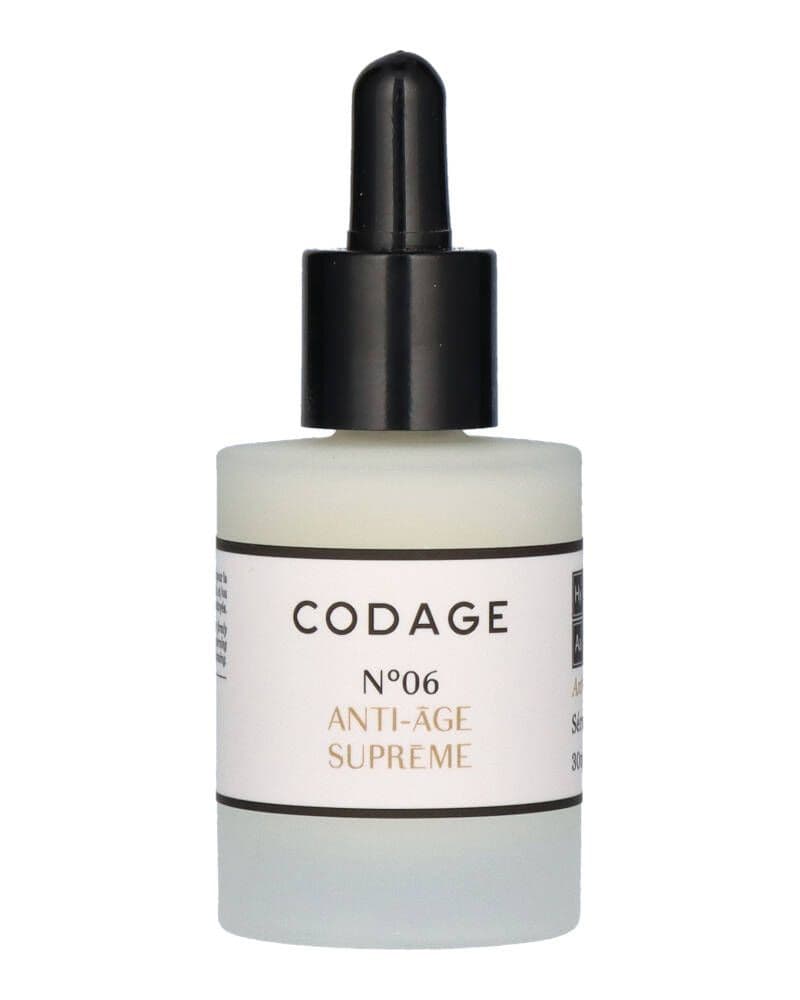 Codage Anti-Aging Supreme Serum No. 06 30 ml