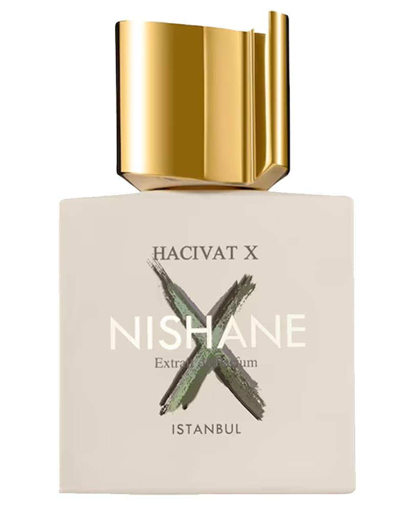 Nishane Hacivat X Extrait De Parfum 50 ml