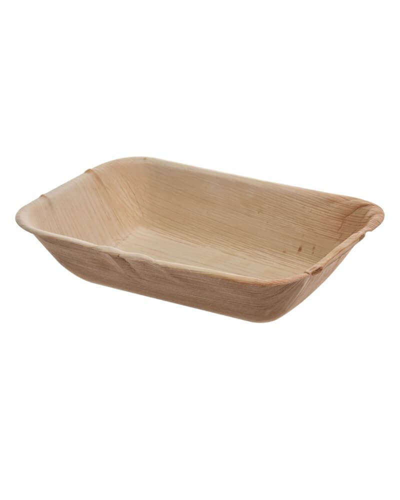 Excellent Houseware Eco Friendly Tallerkner (U) 6 stk.