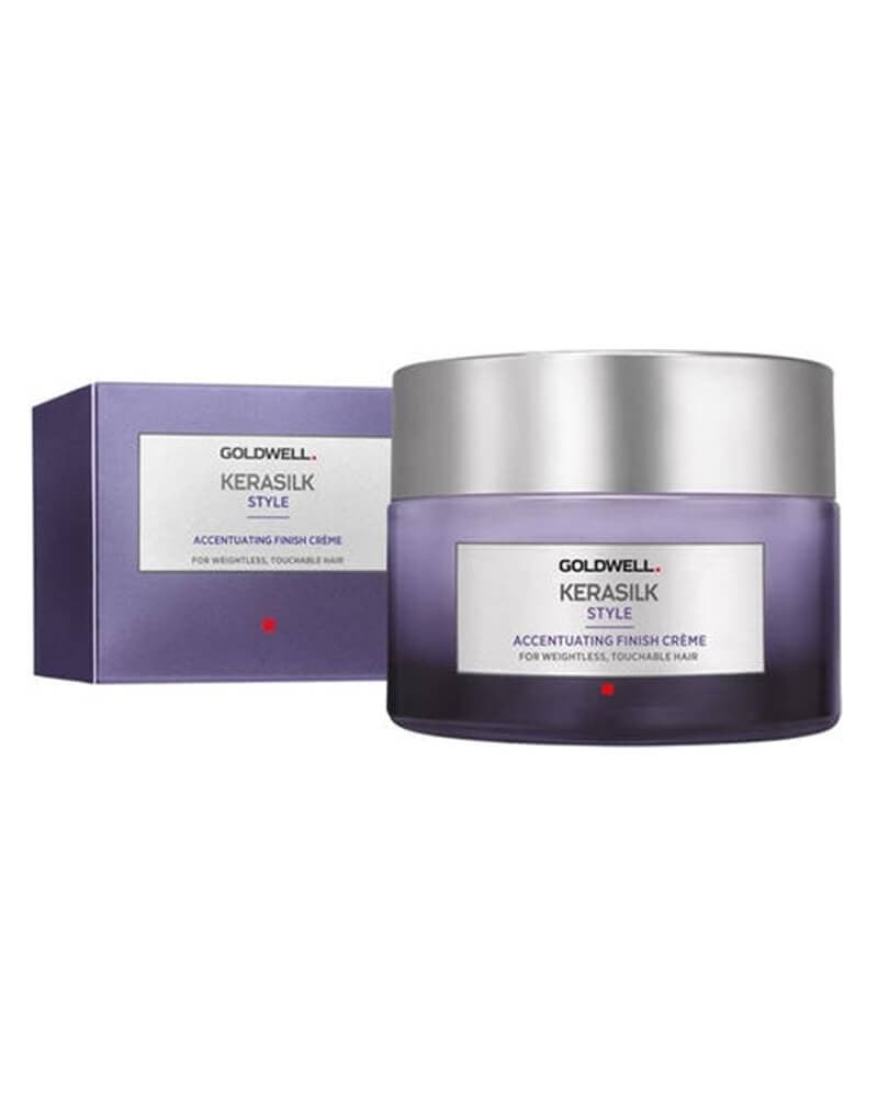 Goldwell Kerasilk Style Accentuating Finish Creme 50 ml