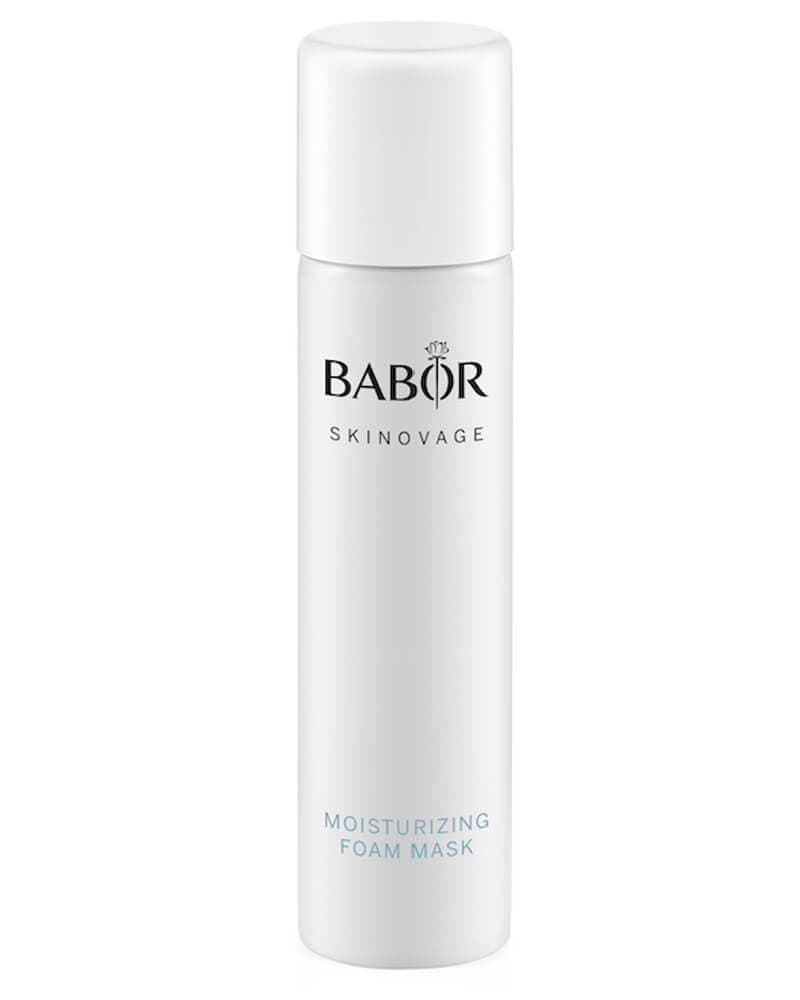 Babor Skinovage Moisturizing Foam Mask 75 ml
