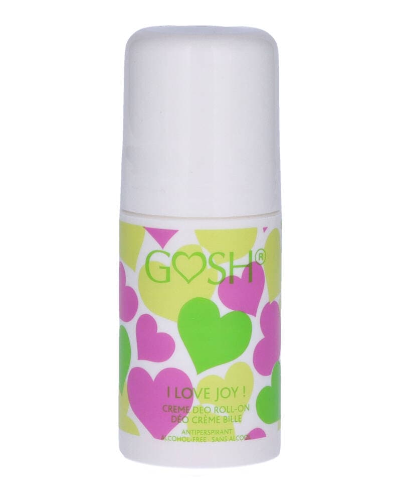 Gosh I Love Joy! Roll On Deo 75 ml