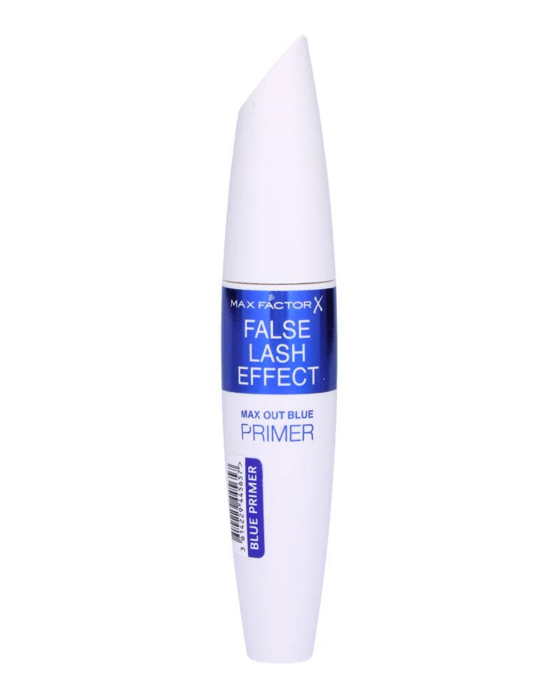 Max Factor False Lash Effect Max Out Blue Primer 13 ml