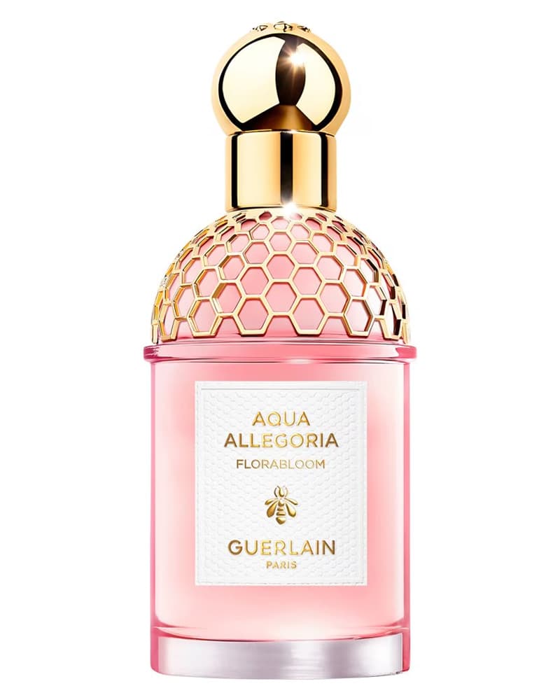 Guerlain Aqua Allegoria FloraBloom EDT 75 ml