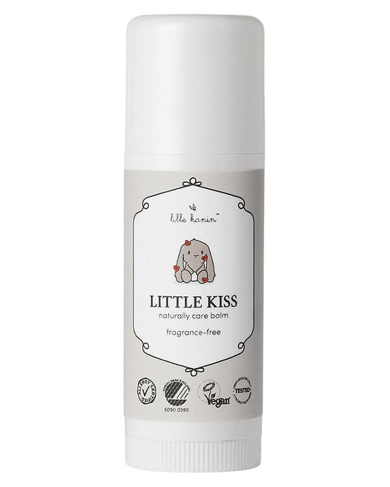 Lille Kanin Little Kiss Naturally Care Balm 16 ml