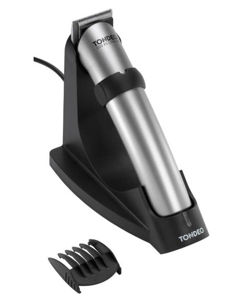 Tondeo Eco XS Lithium Silver