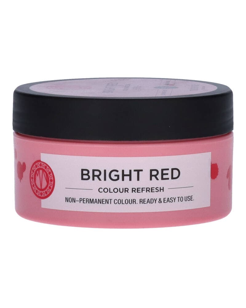 Maria Nila Colour Bright Red 100 ml