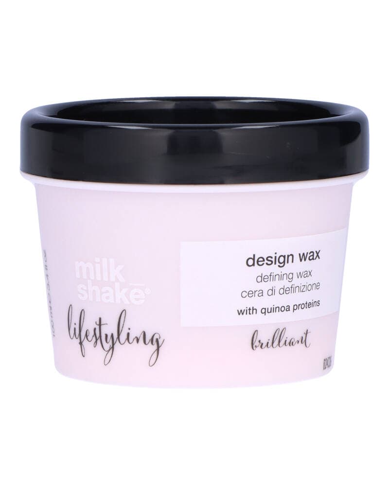 Milk Shake Lifestyling Design Wax 100 ml