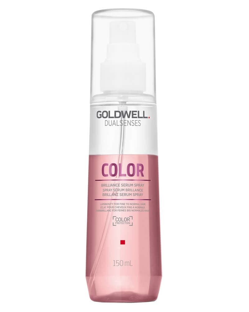 Goldwell Color Brilliance Serum Spray 150 ml