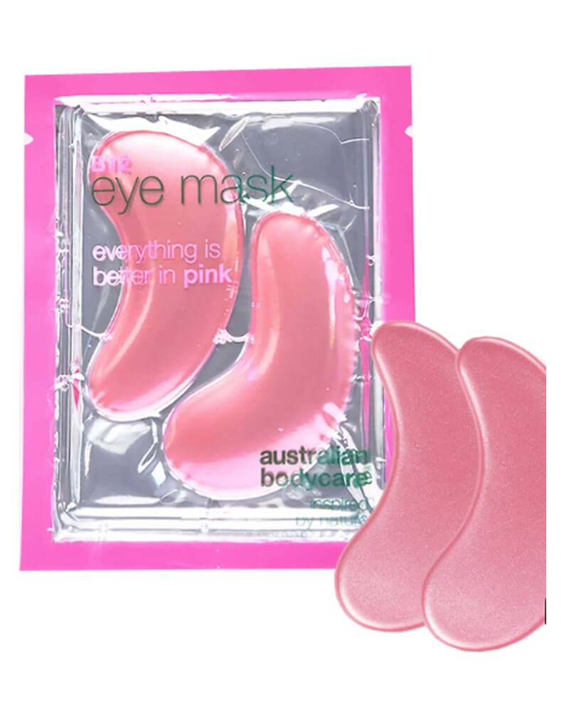 Australian Bodycare B12 Eye Mask 24 stk.