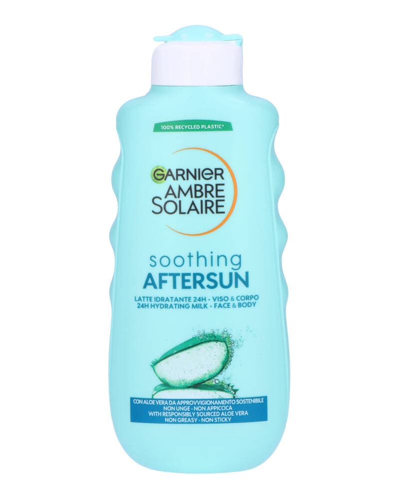 Garnier Ambre Solaire Soothing After Sun 200 ml