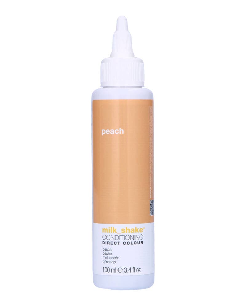 Milk Shake Direct Colour - Peach 100 ml