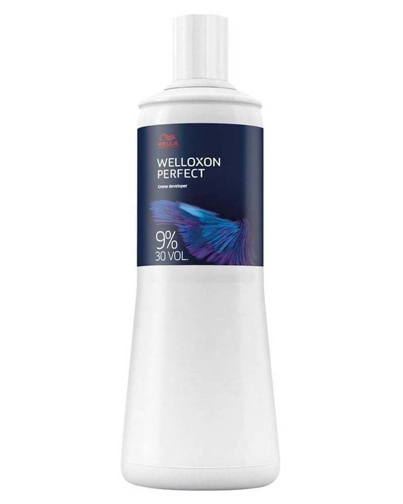 Wella Welloxon Perfect Beize 9% 1000 ml