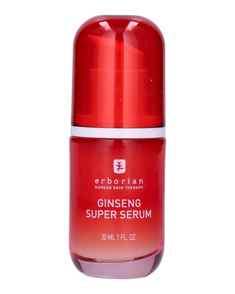 Erborian Ginseng Super Serum 30 ml