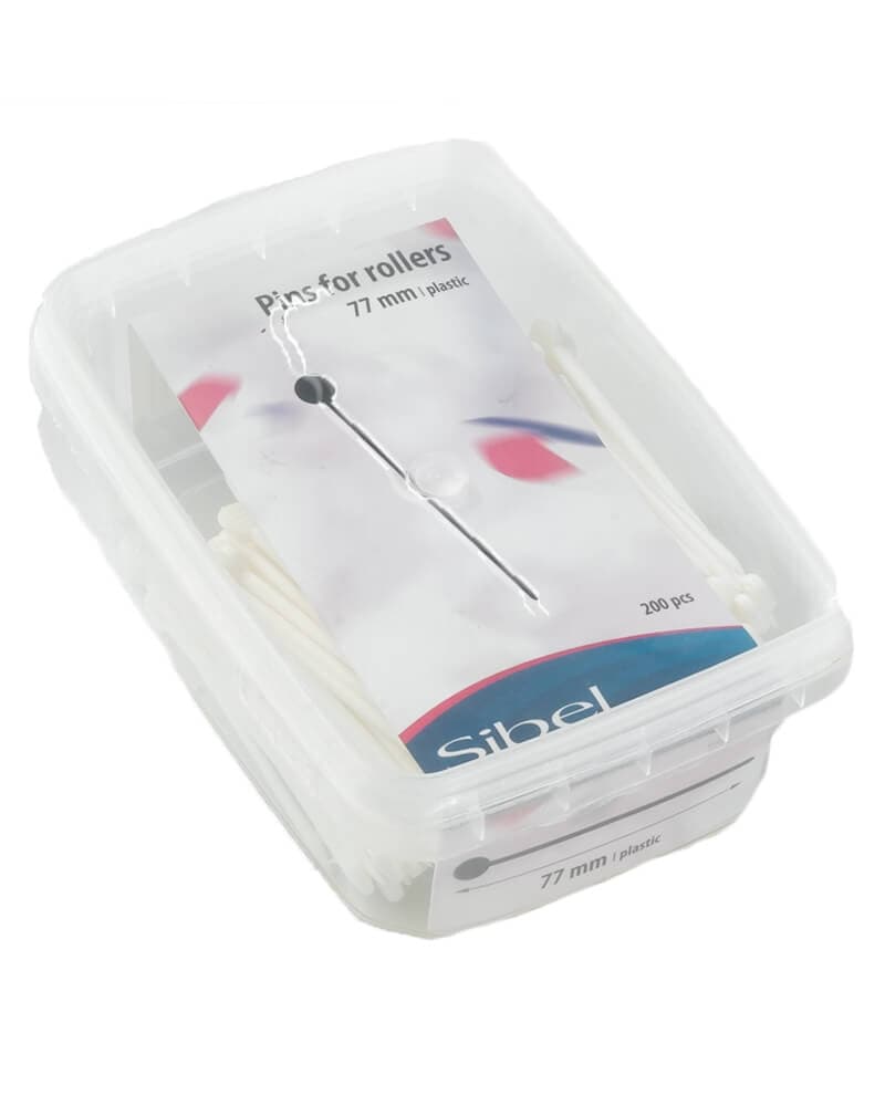 Sibel Pinde til Curlere Ref. P001344 200 stk.