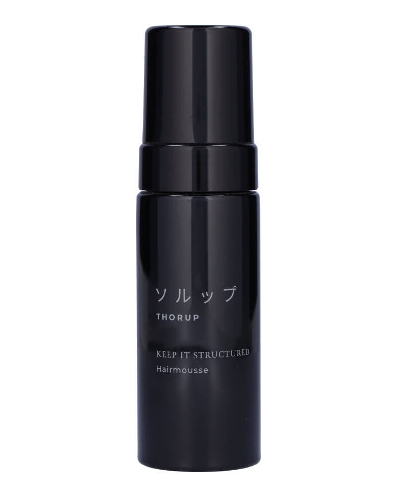 Thorup Keep it Structured Hairmousse 150 ml