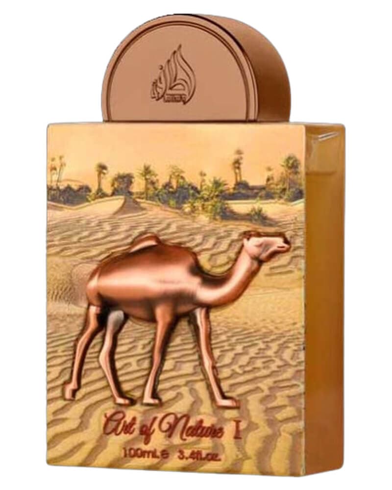 Lattafa Pride Art Of Nature EDP 100 ml