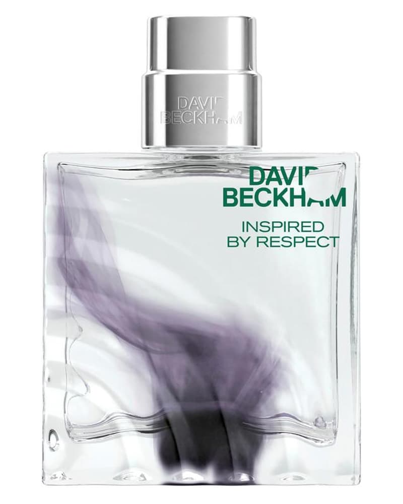 David Beckham Inspired By Respect EDT 40 ml