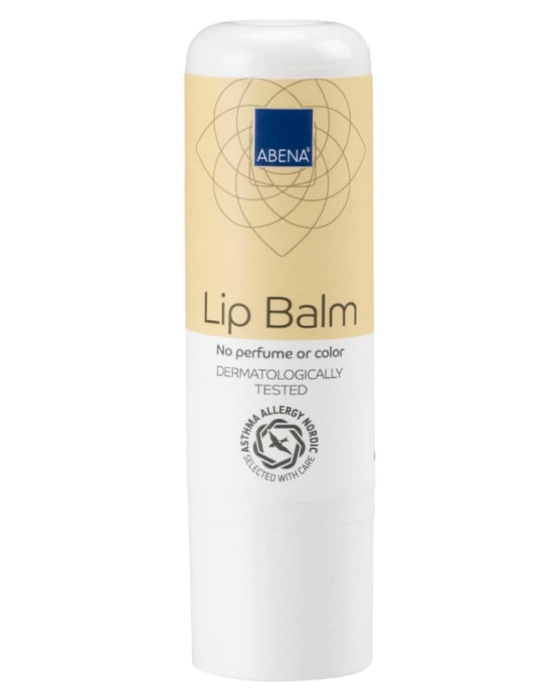 Abena Lip Balm 212011 4 g