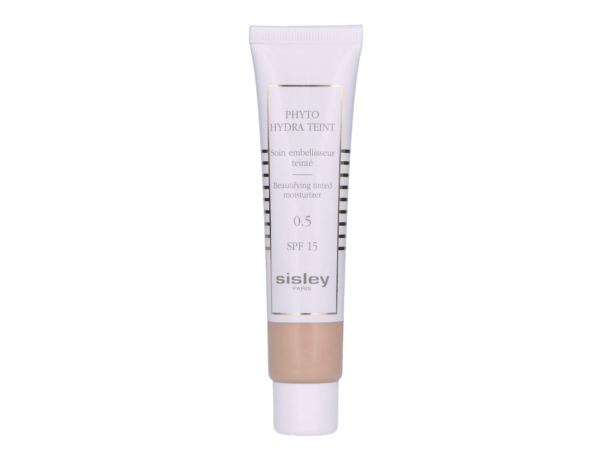 Sisley Phyto Hydra Teint 0.5 Opal SPF 15 40 ml