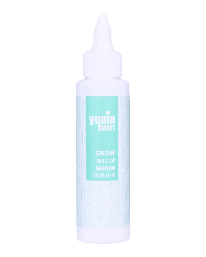 Yuaia Haircare Grow and Glow Serum Formula+ 100 ml