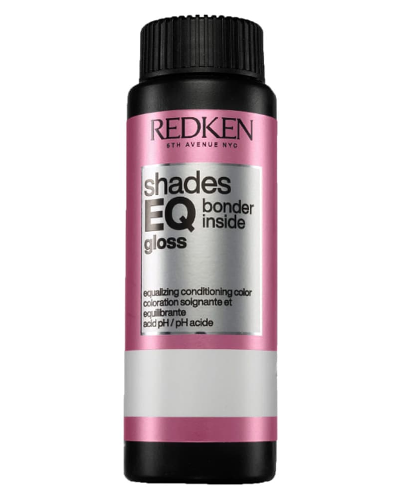 Redken Shades EQ Gloss Bonder Inside 05G Caramel 60 ml