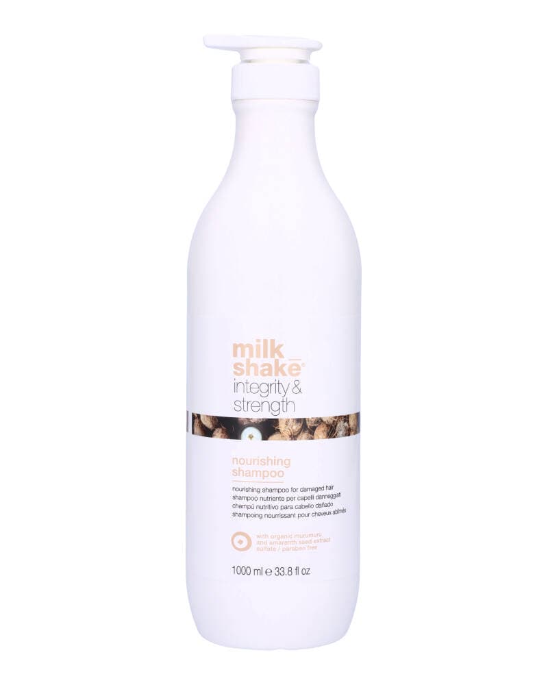 Milk_Shake Integrity & Strength Nourishing Shampoo 1000 ml