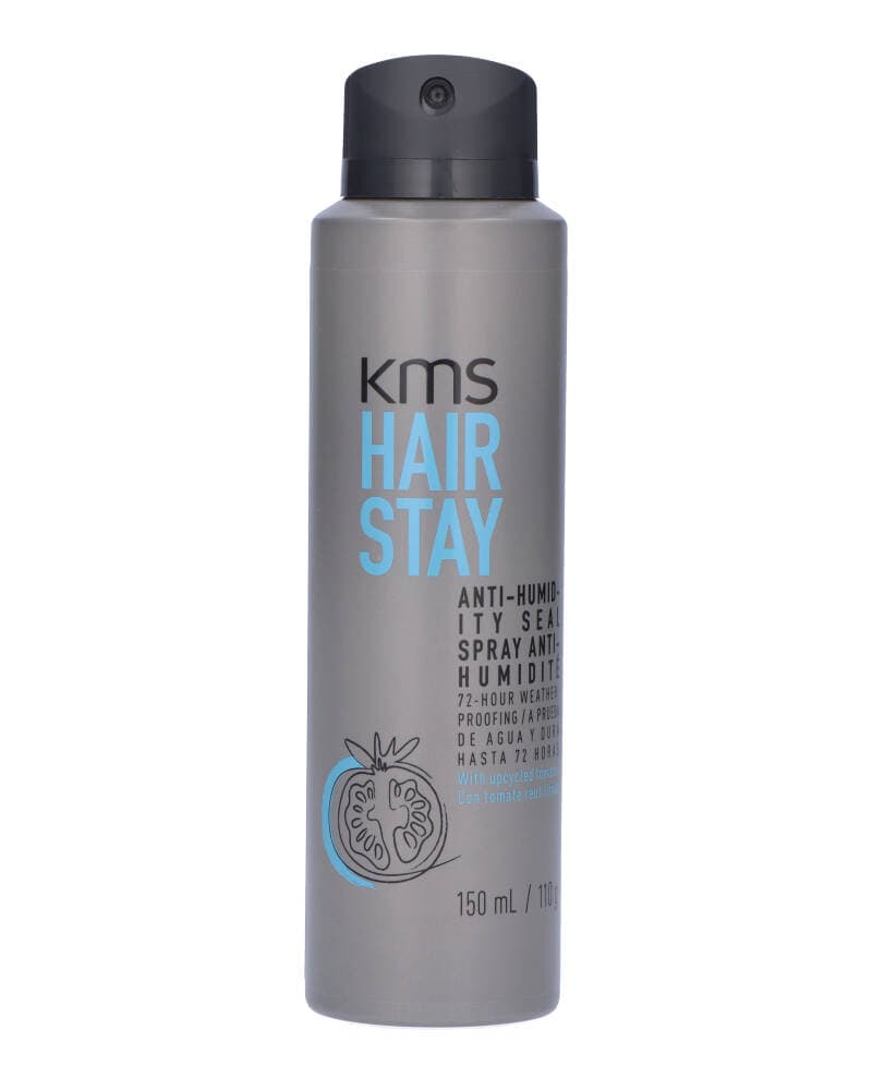 KMS HairStay Anti-Humidity Seal Spray 150 ml