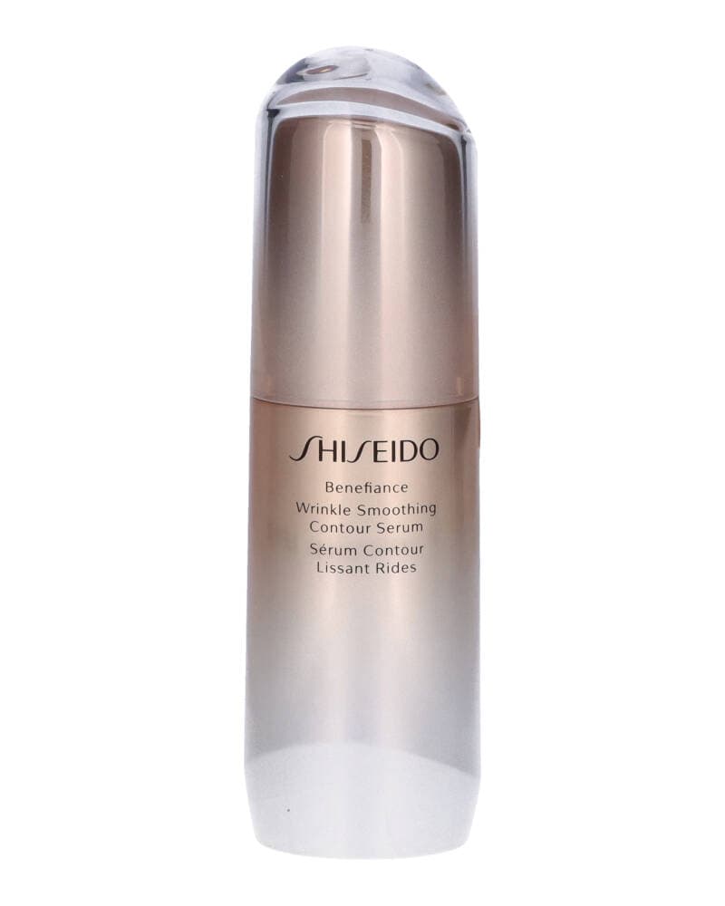 Shiseido Benefiance Wrinke Contour Serum 30 ml