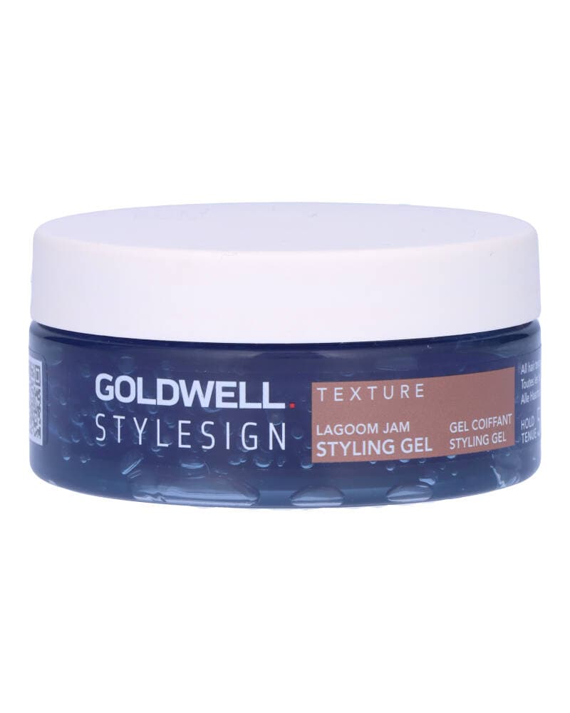 Goldwell Ultra Volume Lagoom Jam 4 75 ml