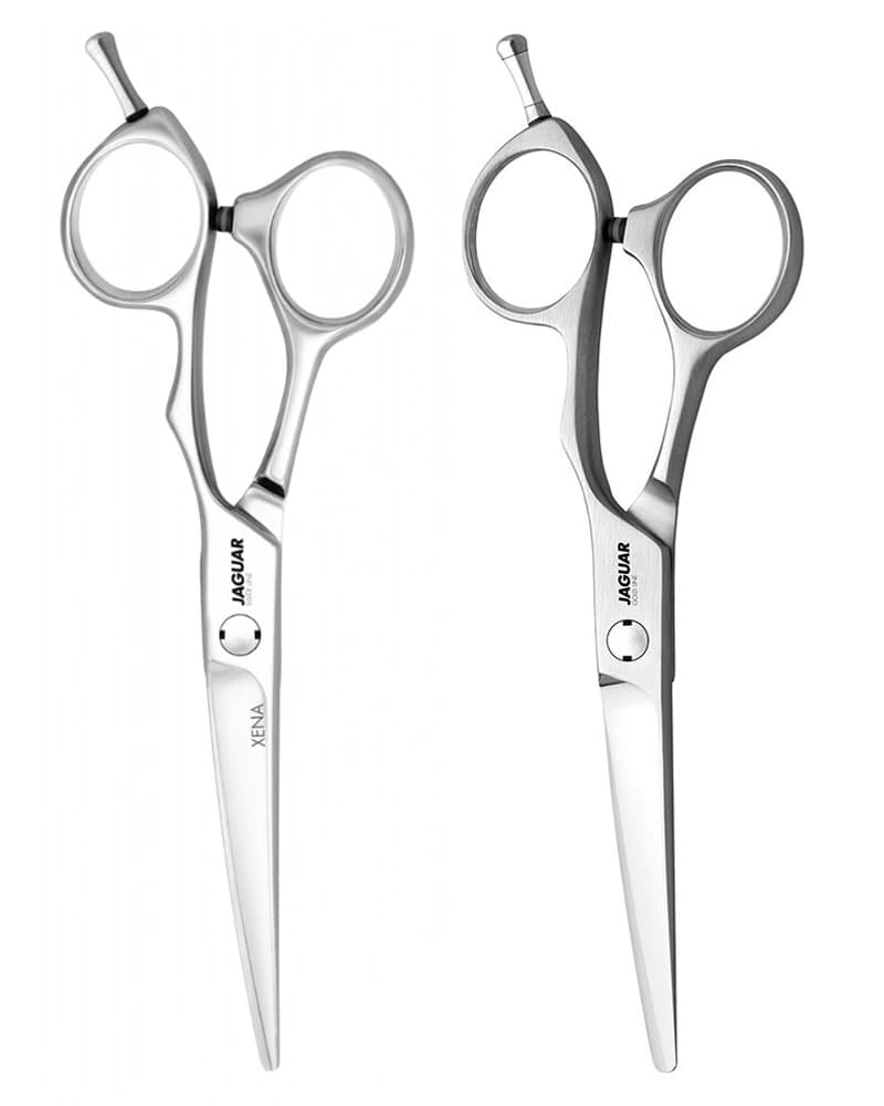 Jaguar Xenox 5.5 + Xena 43 6.0 VS27155 2 stk.