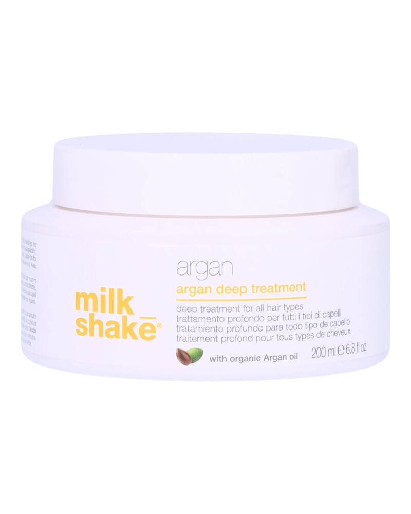 Milk Shake Argan Deep Treatment 200 ml
