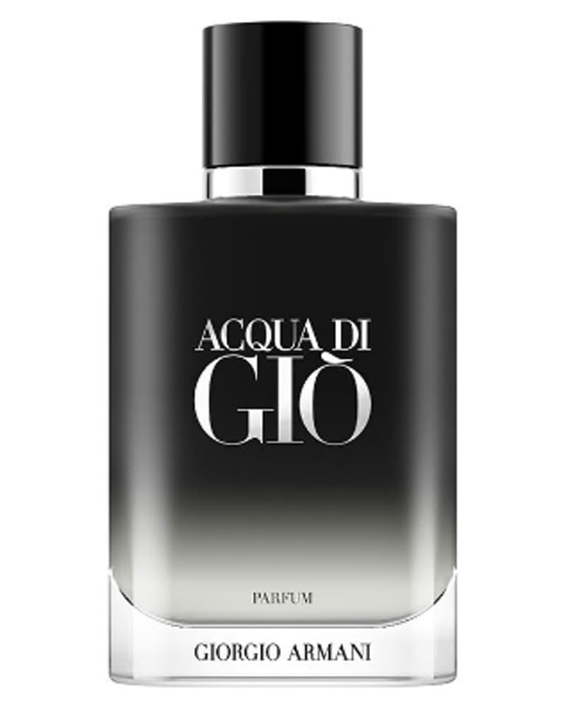Giorgio Armani Acqua Di Gio Refillable EDP 200 ml