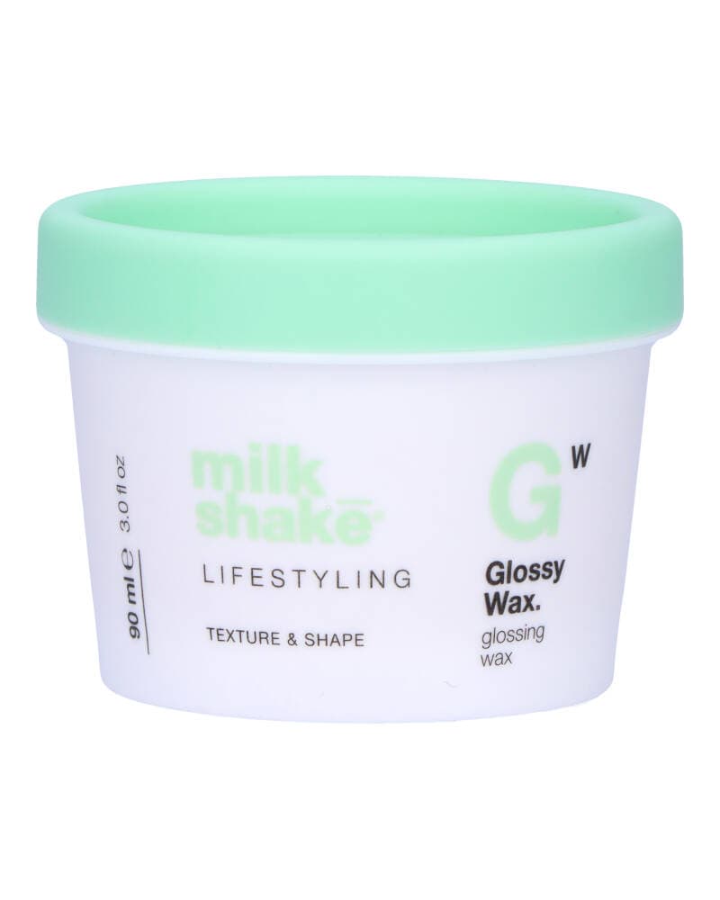 Milk_shake Lifestyling Glossy Wax 90 ml