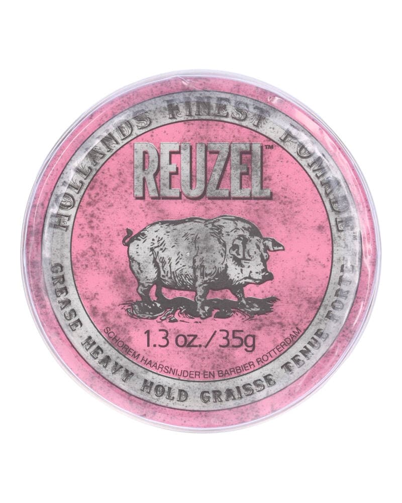 Reuzel Grease Heavy Hold Pomade 35 g