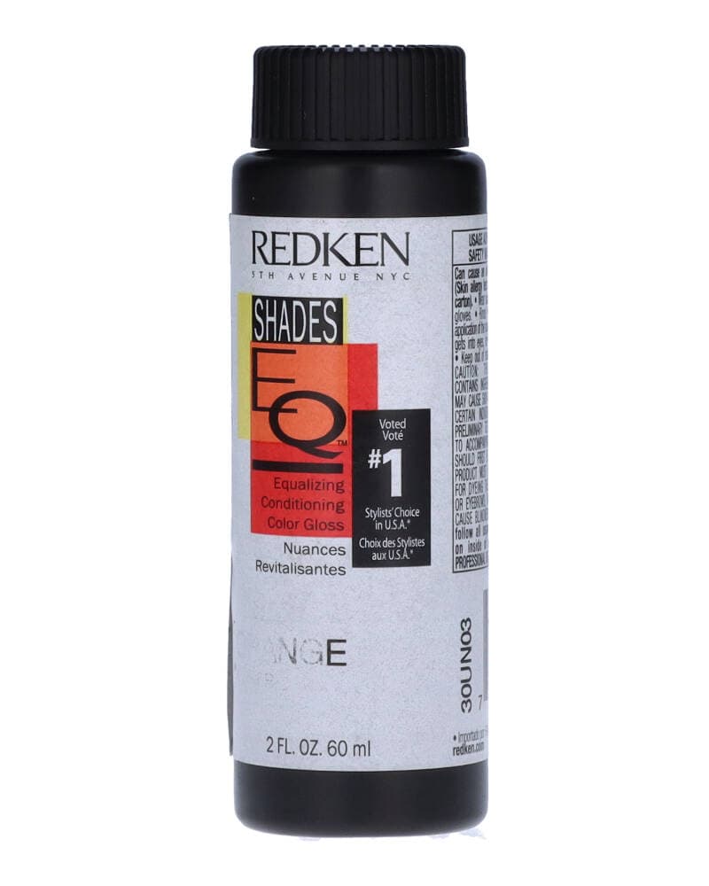 Redken Shades EQ Color Gloss - Orange Kicker 60 ml