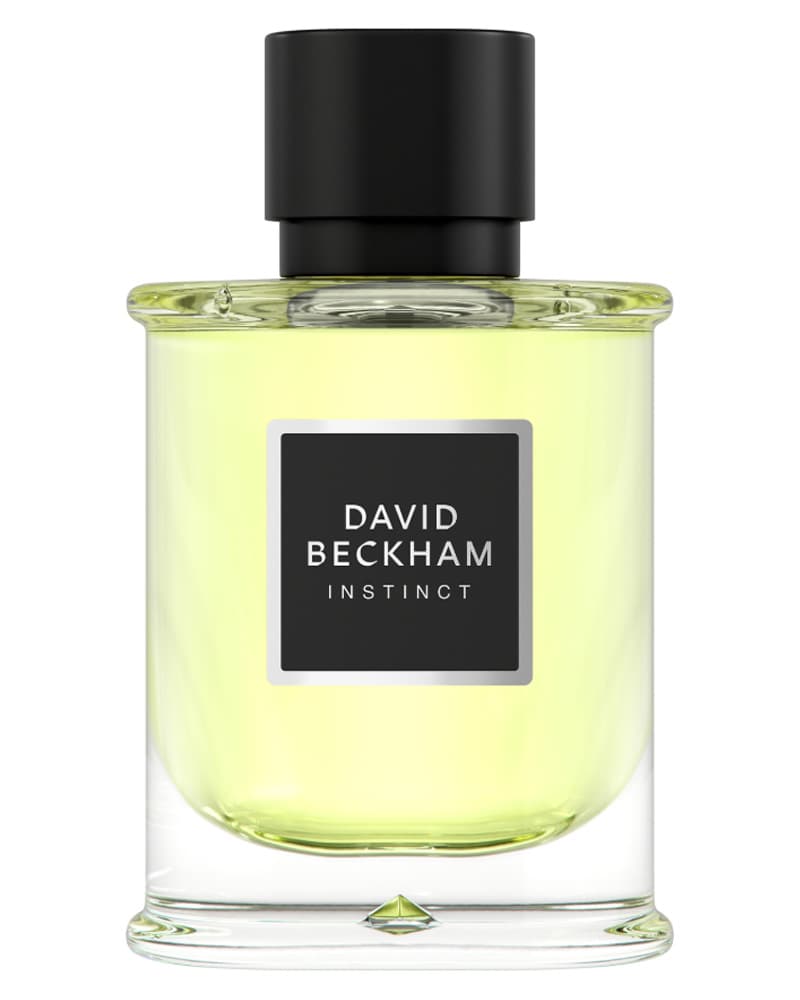 David Beckham Instinct EDP 75 ml