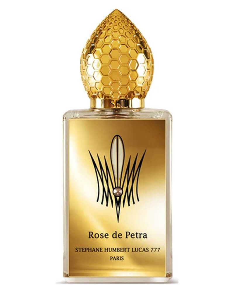 Stephane Humbert Lucas 777 Rose de Petra EDP 50 ml