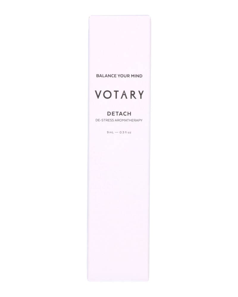 Votary Detach De-Stress Aromatherapy Roll-On 9 ml