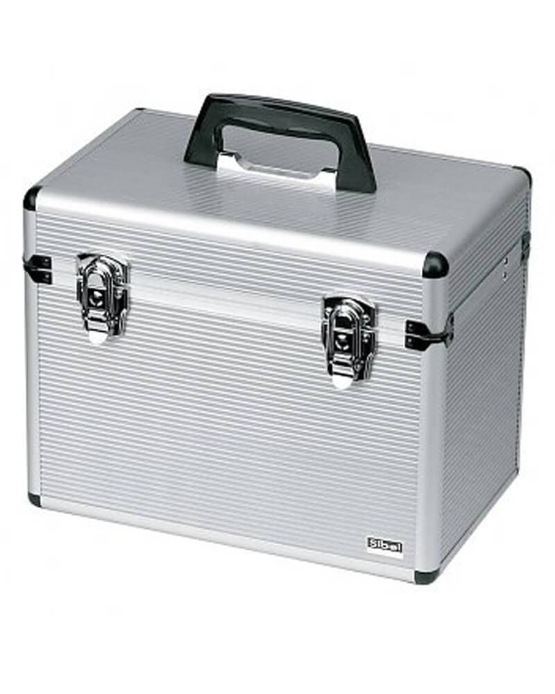 Sibel Professional Beauty Case Alu - Art P000712