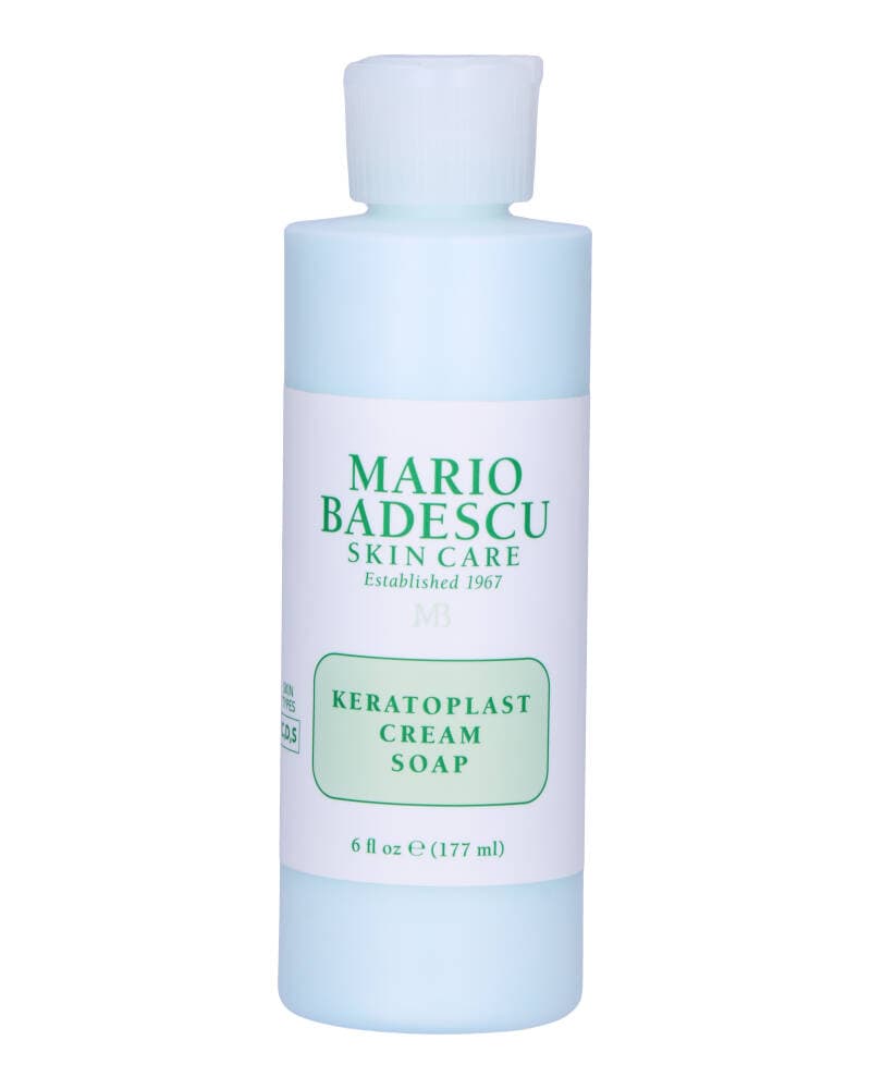 Mario Badescu Keratoplast Cream Soap 177 ml