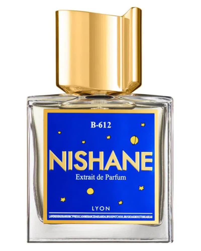 Nishane B-612 EDP 50 ml
