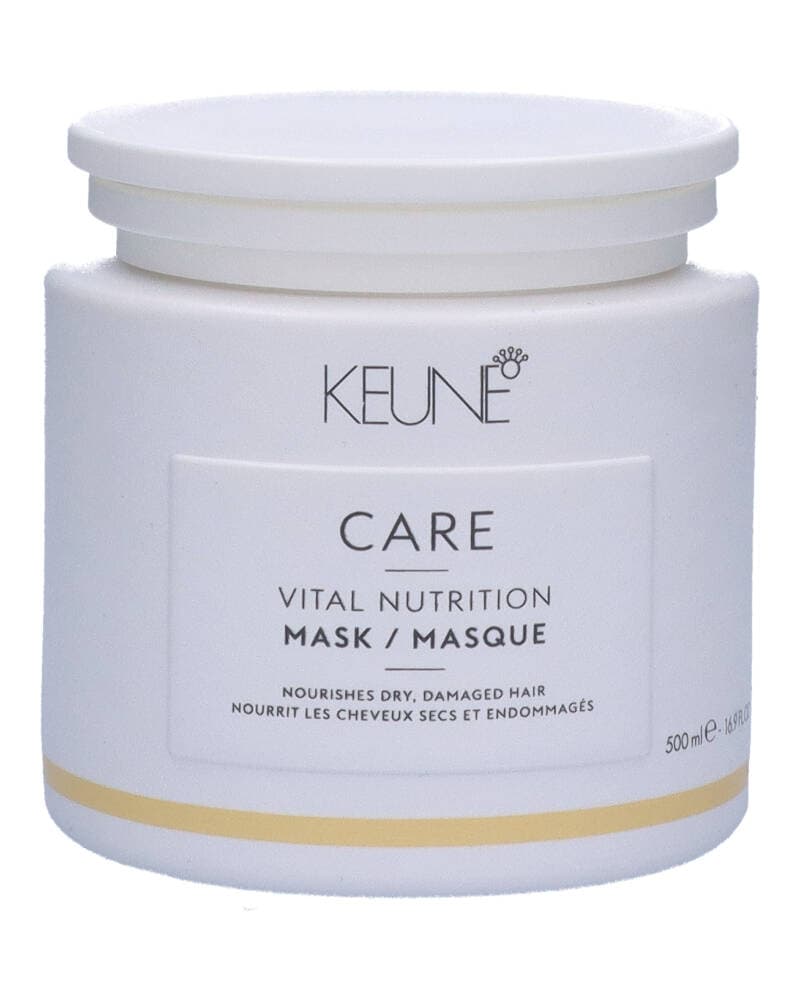 Keune Care Vital Nutrition 500 ml