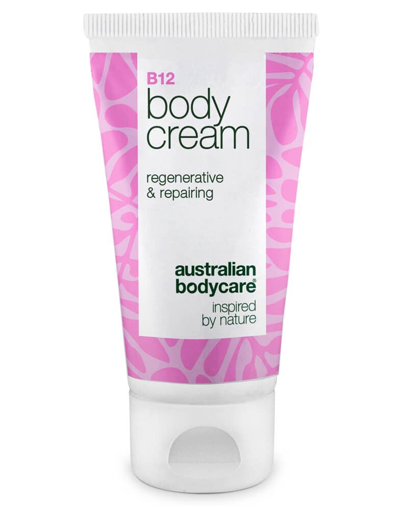 Australian Bodycare B12 Body Cream 50 ml
