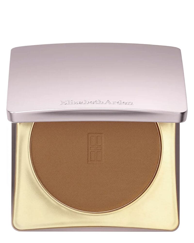 Elizabeth Arden Flawless Finish Skincaring Bronzing Powder Bronze 9 g