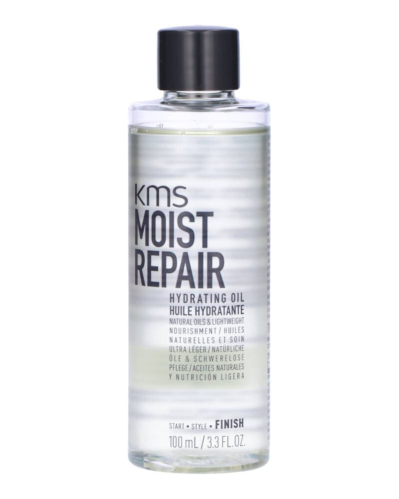 KMS MoistRepair Hydrating Oil (U) 100 ml