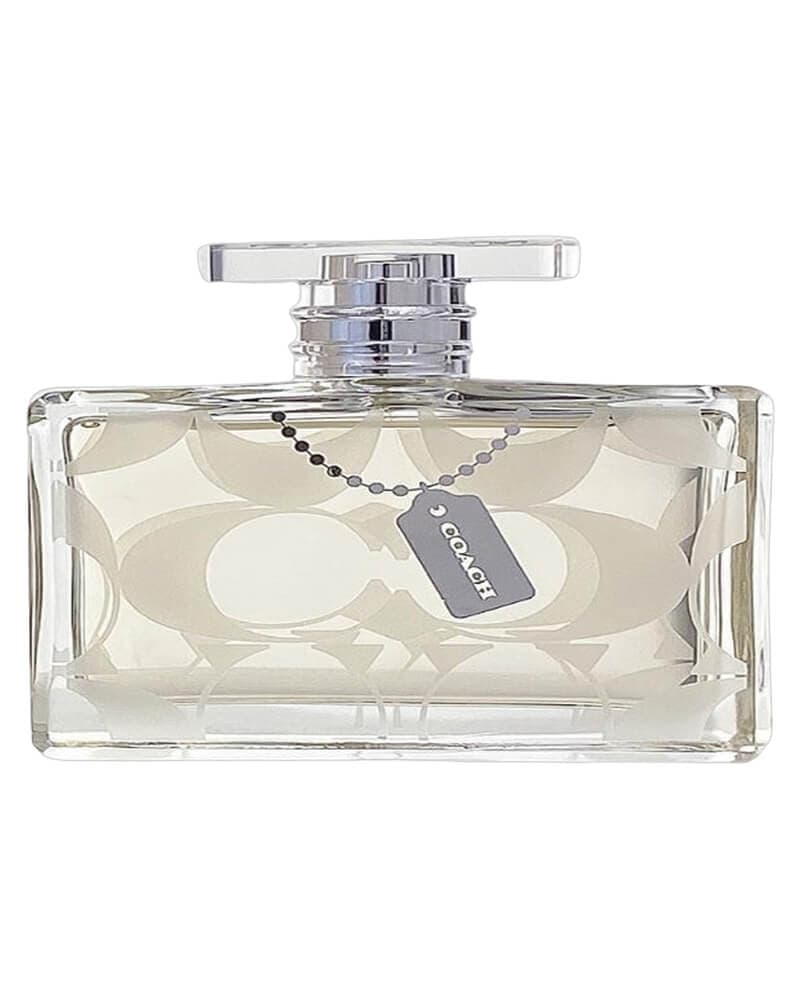 Coach New York Signature EDP 100 ml