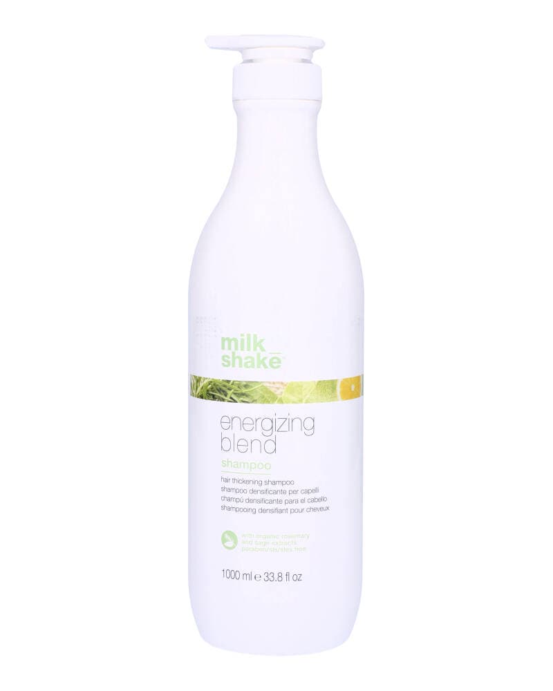Milk Shake Energizing Blend Shampoo 1000 ml